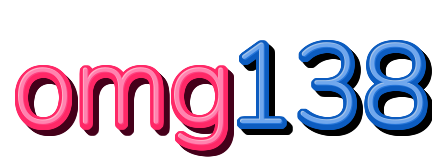 omg138 — logo kanal